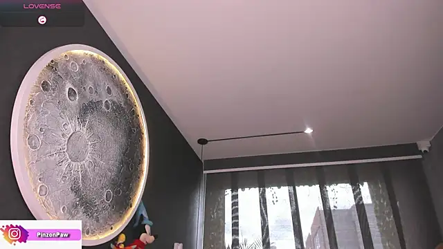 Czat XXX na żywo – Sarajames