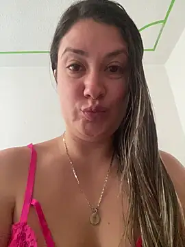 Abby-LS – Naživo XXX chat