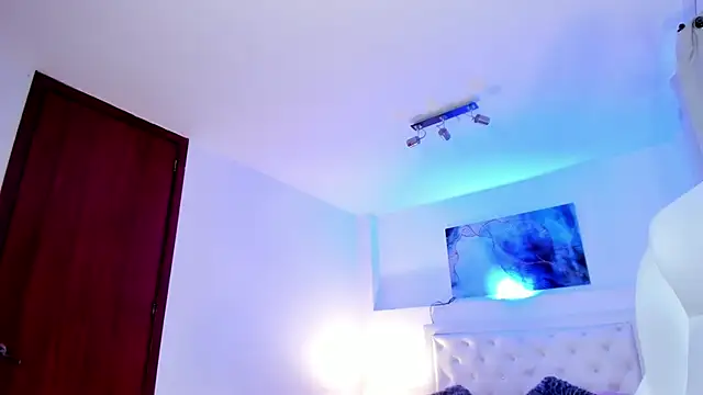 HarryFosster webcam show