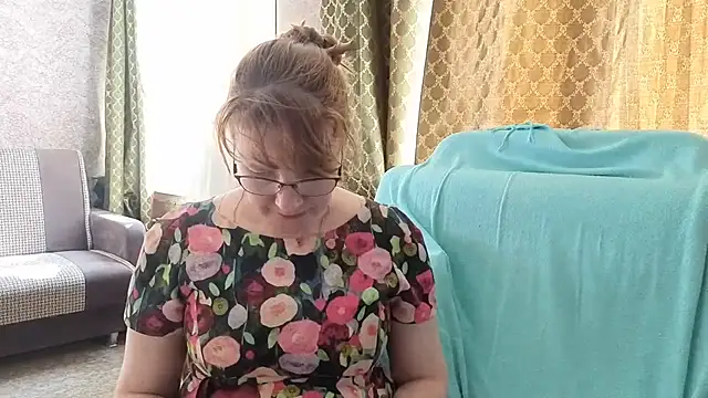 Chat XXX ao vivo de Miss_SandraX