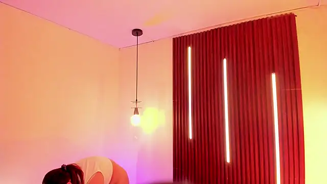 ArianaBaker Live XXX Chat