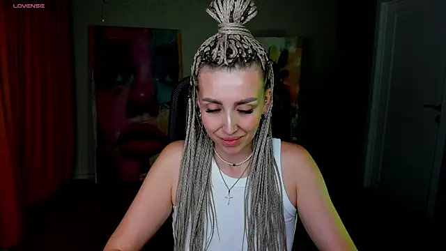 MonicaRiley's Live XXX Chat