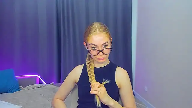 BarbaraSassy Live XXX Chat
