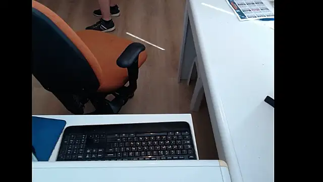 Chatroom XXX en direct de dutchpornking
