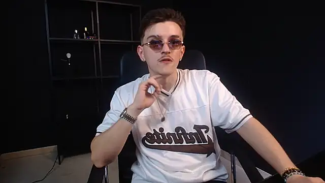 FelixStarkk Obrolan Langsung XXX