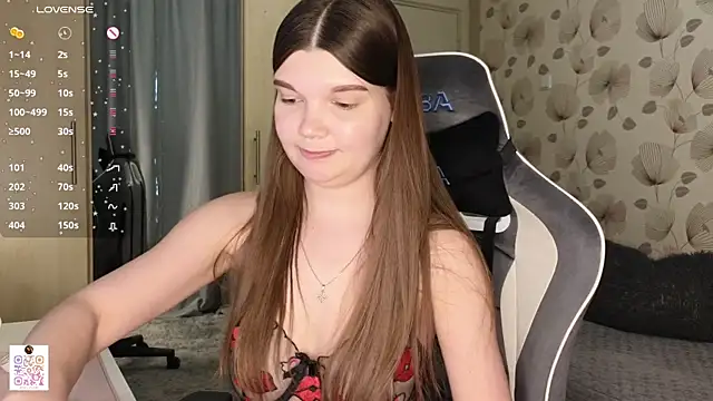 Chat XXX en directo de _cute_ice