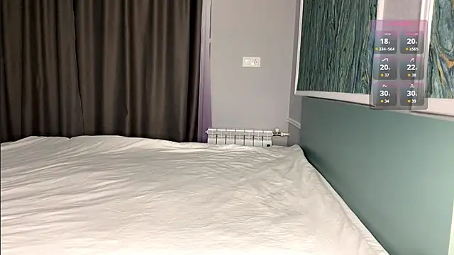 Miley_and_Michael – Naživo XXX chat