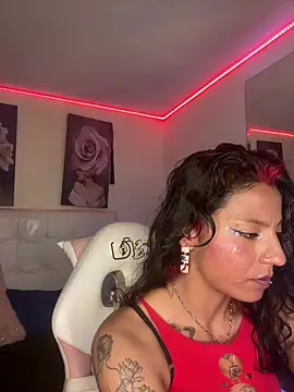 SamathaMay Live XXX-Chat
