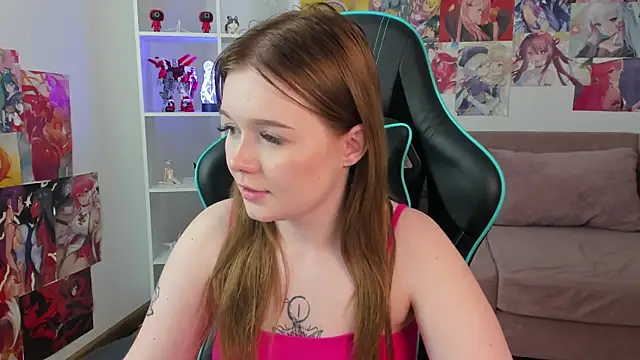 ElinaVale Chat XXX live