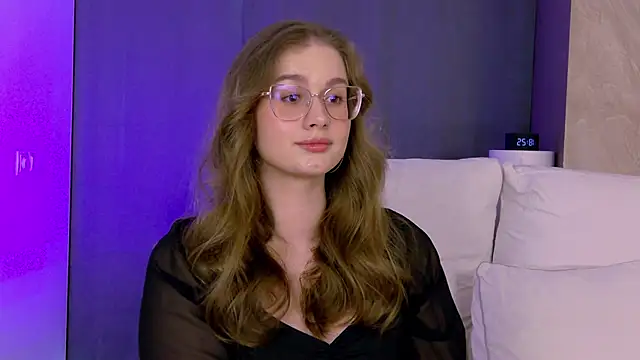 Czat XXX na żywo – EllieHayes