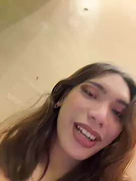 SideChick_Bunny – Naživo XXX chat