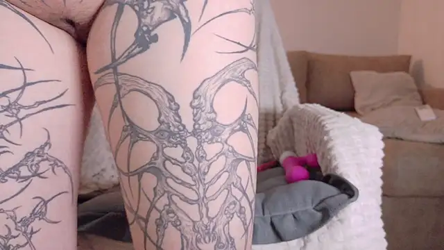 Yuriko_May's Live XXX Chat