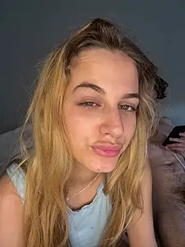Lilithloou Webcam-Show
