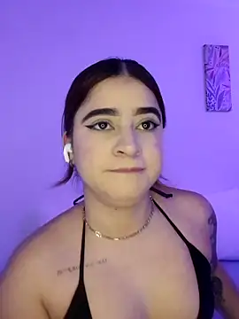 Chat XXX ao vivo de martina_connor1