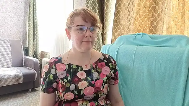 Miss_SandraX's Live XXX Chat
