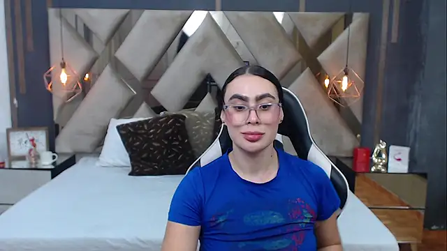 Chat XXX ao vivo de MartinaaFit