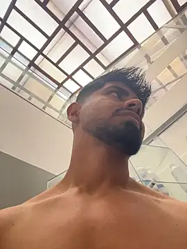 Chat XXX en directo de Teaserhoussejj_