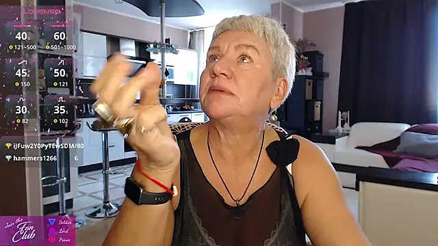 Czat XXX na żywo – roxana_brooks