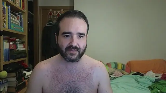 curiosillo83 라이브 XXX 채팅