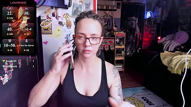 LisaFoxy_yn Live XXX chat