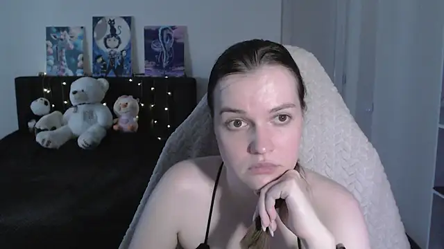 Little_flowers Live XXX-chat