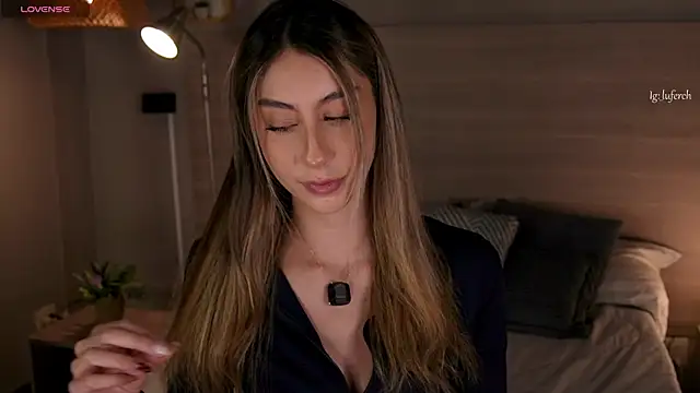 lua_ferch__ Live XXX Chat