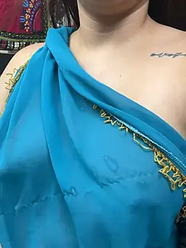 Czat XXX na żywo – dayadubey_