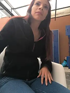 ValentinaRivers Live XXX-Chat