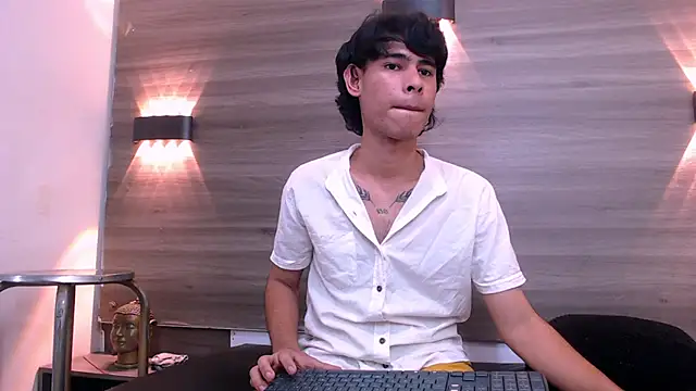 Kevin_Brooks1 – Live XXX-chat