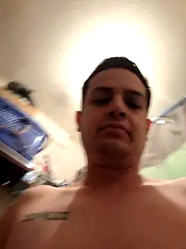 Ernesto696967 Webcam show