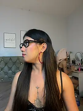 JassmineLove Live XXX-Chat