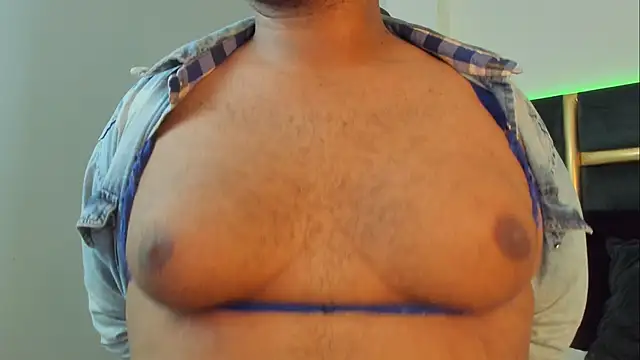 Jay_raze 라이브 XXX 채팅