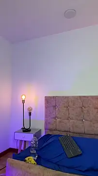 Alexander_Connor 现场XXX聊天