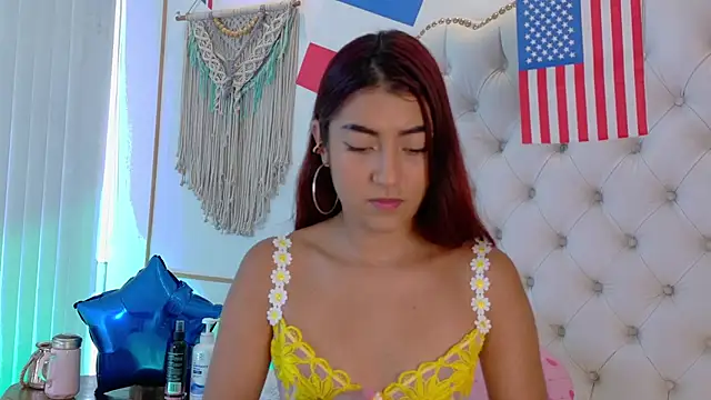 Chat XXX ao vivo de Sara_funy