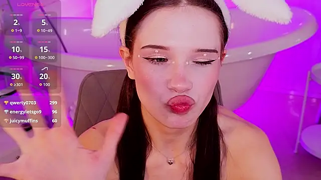 Chat XXX Live Deibora