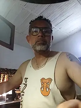 Chat +18 de CarlossexVen ao vivo