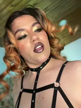 NikkiNix's Live XXX Chat