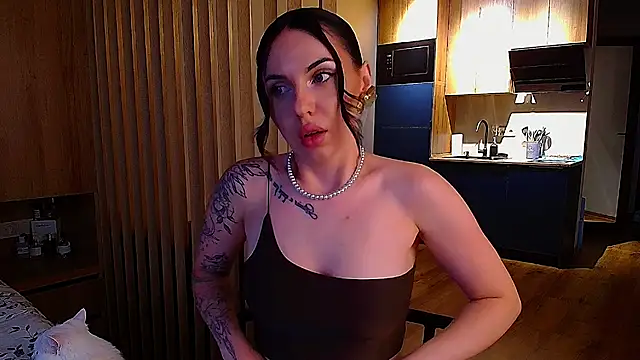 Sour_Berry_ Chat XXX in diretta