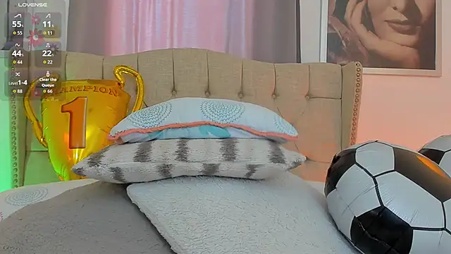 Beautyari_'s Live XXX Chat