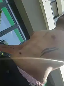 Mohdollmen's Live XXX Chat