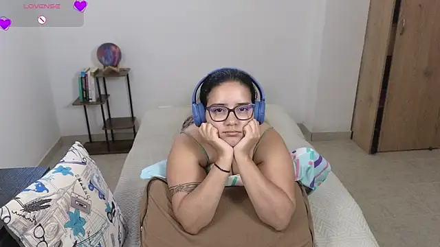 blue__moon_ Chat XXX in diretta