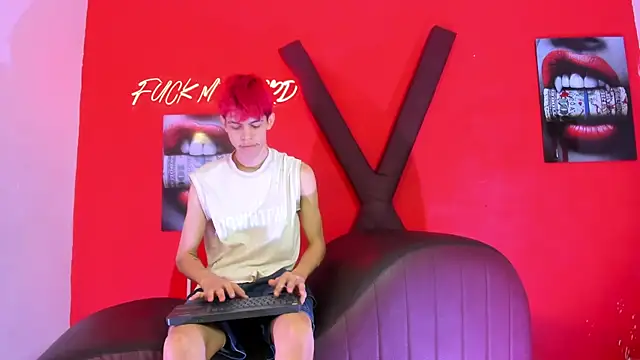 Chat XXX ao vivo de TWINKS_FRIENDS