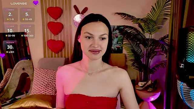 MaxinCarroll Live XXX-Chat