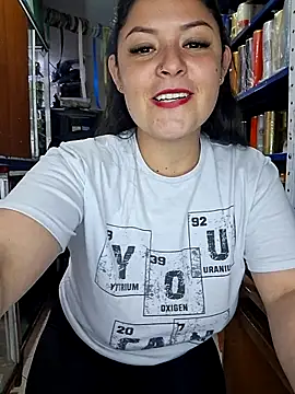 Czat XXX na żywo – Isa_bella95