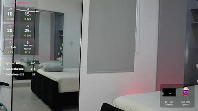 jesusdario_ live XXX chat