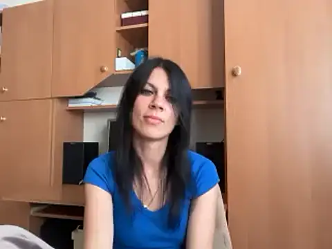 Онлайн чат XXX InjaAtHome
