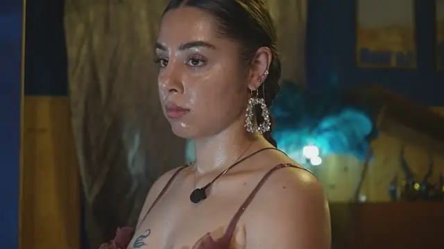 VanessaDoyle XXX чат на живо
