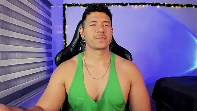 Živý XXX chat ransoj