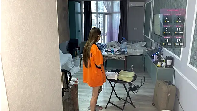 Miley_and_Michael Live XXX-Chat