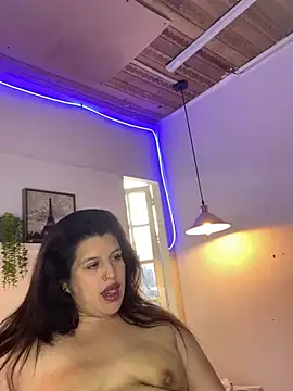 Andrea_secret_'s Live XXX Chat